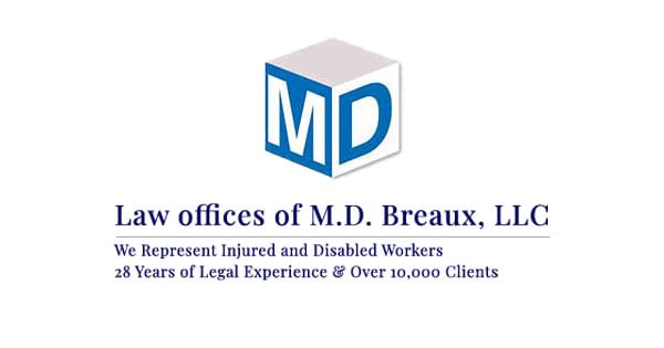Law Offices of M.D. Breaux, LLC