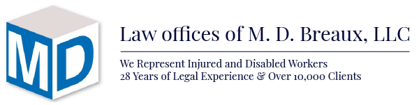 Law Offices of M.D. Breaux, LLC